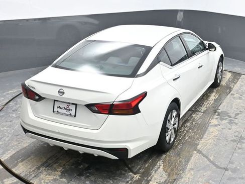 Used 2021 Nissan Altima 2.5 S image 21