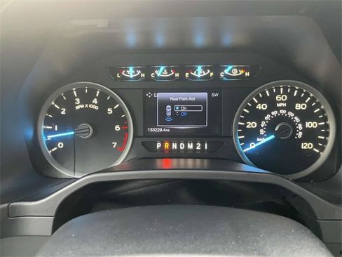 Used 2016 Ford F150 XLT w/ Equipment Group 302A Luxury image 28