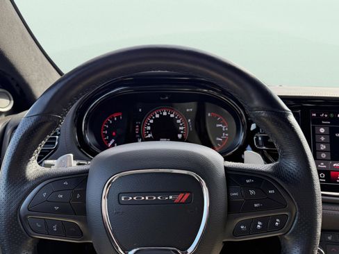 Used 2022 Dodge Durango R/T w/ Tow 'N Go Package image 22