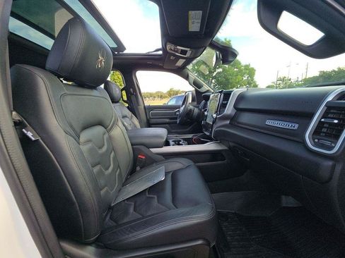 Used 2023 RAM 1500 Big Horn AWD/4WD image 16