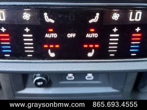Used 2024 Audi Q7 2.0T Premium Plus AWD/4WD image 19