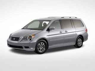 Used 2010 Honda Odyssey EX-L image 7