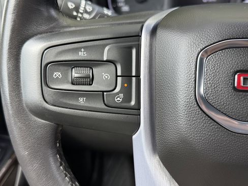 Certified 2021 GMC Sierra 1500 SLE image 41