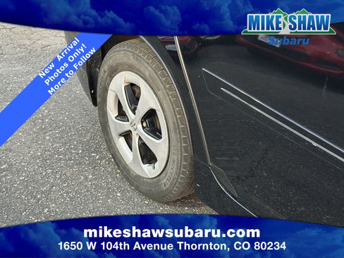 Used 2015 Toyota Prius Four image 25