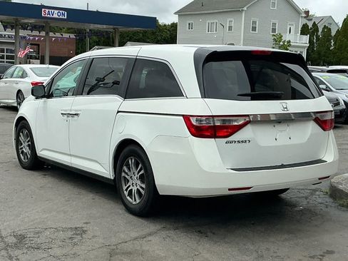 Used 2013 Honda Odyssey EX-L image 7