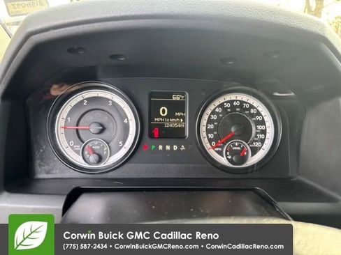 Used 2013 RAM 3500 Tradesman w/ Popular Equipment Group image 17