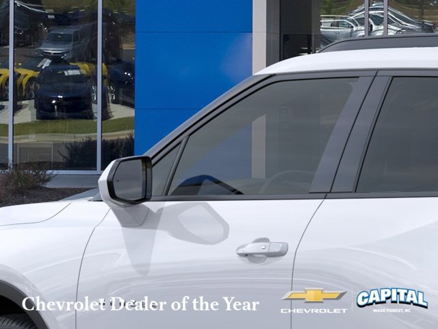 New 2026 Chevrolet Blazer LT w/ Convenience Package FWD image 13