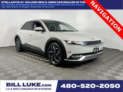 Used 2024 Hyundai Ioniq 5 SE