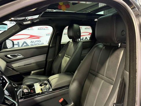 Used 2022 Land Rover Range Rover Velar R-Dynamic S image 20