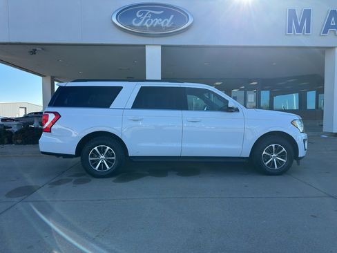 Used 2019 Ford Expedition Max XLT w/ Equipment Group 201A image 7