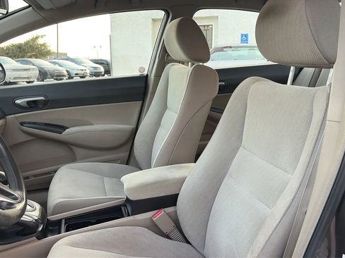 Used 2009 Honda Civic LX image 30