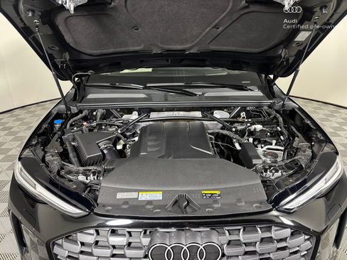 Used 2025 Audi Q5 Prestige AWD/4WD image 28
