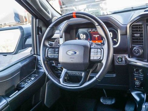Used 2023 Ford F150 Raptor image 17