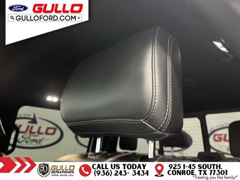 Used 2026 Ford F150 Platinum w/ FX4 Off-Road Package AWD/4WD image 18