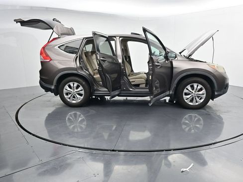 Used 2014 Honda CR-V EX image 41