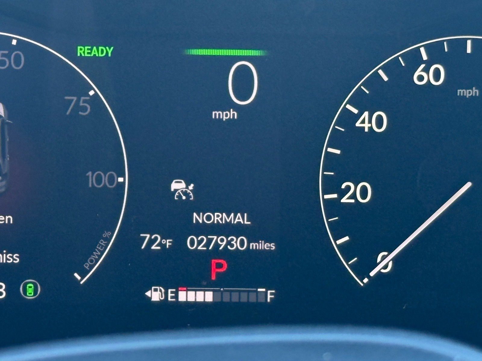 Certified 2024 Honda CR-V Sport-L image 21