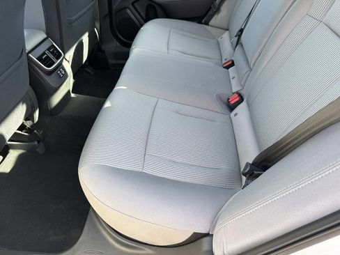 Certified 2025 Subaru Legacy Premium w/ Popular Package #1A image 14