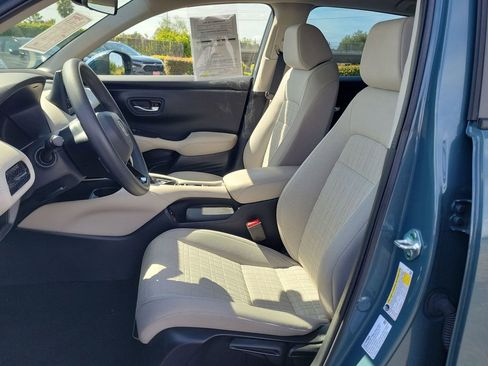 Used 2024 Honda HR-V LX image 18