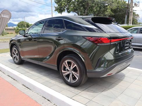New 2026 Lexus RX 350 FWD image 7
