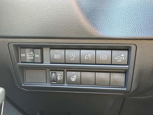New 2026 Toyota Tundra SR5 AWD/4WD image 25