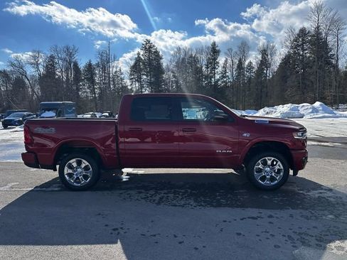 New 2026 RAM 1500 Big Horn image 6