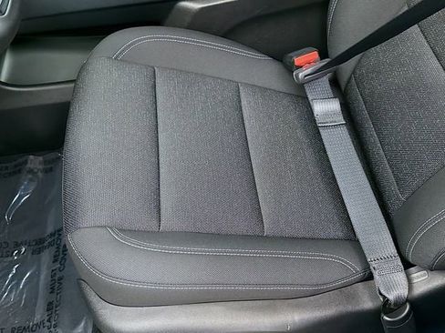 New 2026 Chevrolet Traverse LT image 21