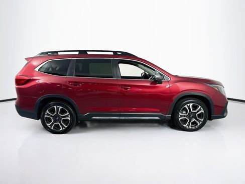 Used 2023 Subaru Ascent Limited w/ Technology Package AWD/4WD image 4