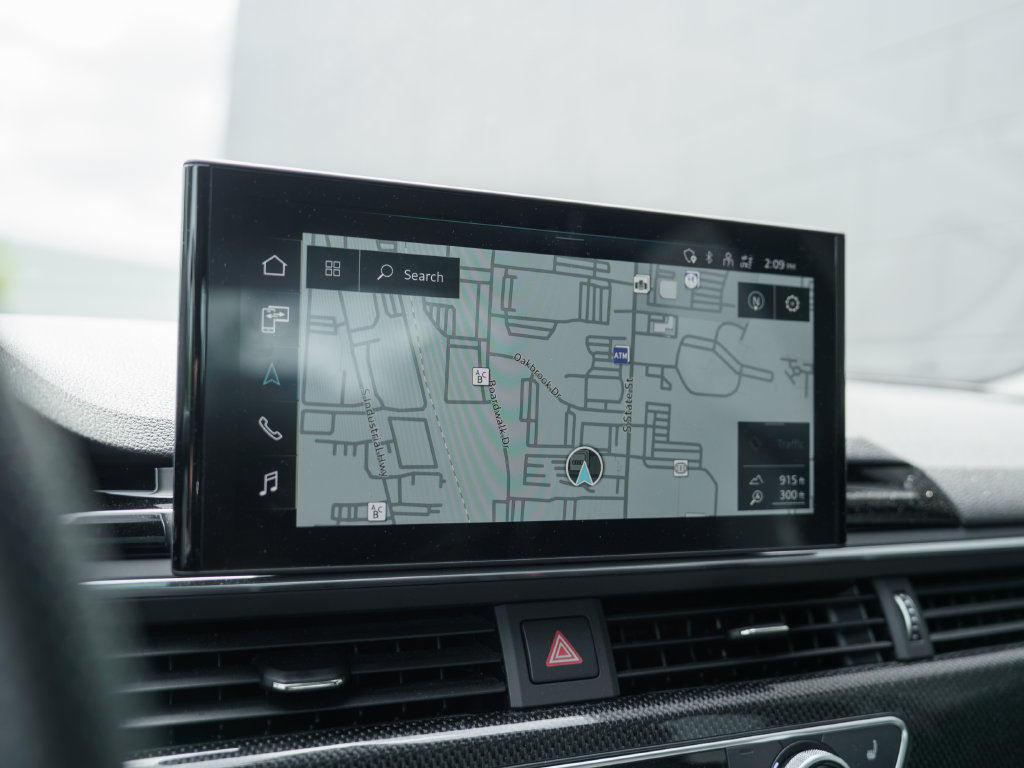 Certified 2023 Audi S4 Premium Plus AWD/4WD image 25