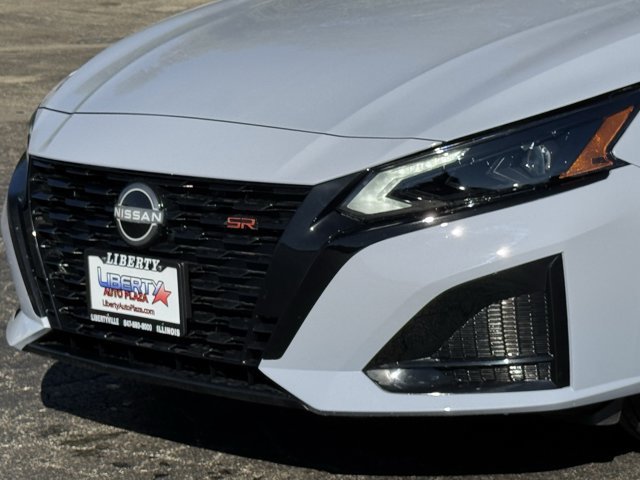 New 2026 Nissan Altima 2.5 SR FWD image 29