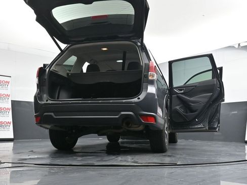 Used 2021 Subaru Forester Premium w/ Popular Package #1 image 29