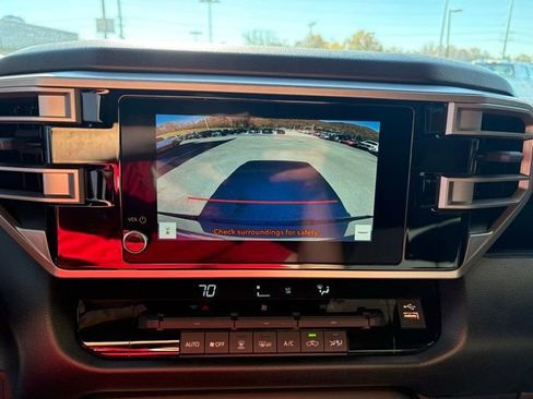 Used 2026 Toyota Tundra SR5 image 17