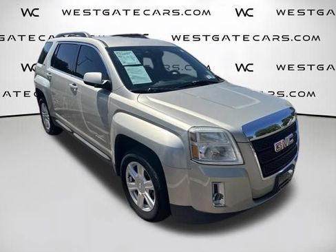 Used 2014 GMC Terrain SLE FWD image 22