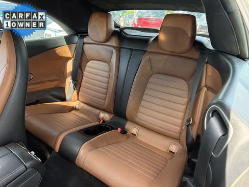 Used 2021 Mercedes-Benz C 300 Cabriolet image 29