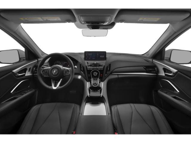Used 2019 Acura RDX FWD image 4