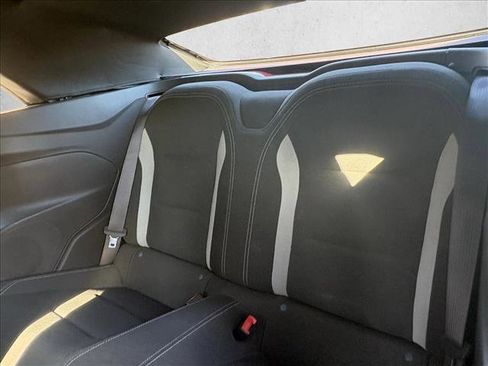 Used 2016 Chevrolet Camaro LT image 16