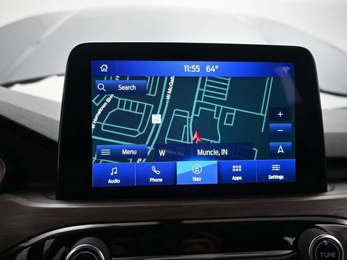 Used 2020 Ford Escape Titanium AWD/4WD image 26