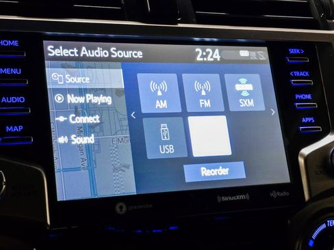 Used 2023 Toyota 4Runner SR5 Premium image 27