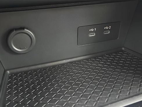 New 2026 Nissan Rogue SV image 30