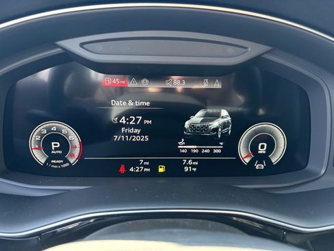 New 2025 Audi Q7 3.0T Premium Plus image 23