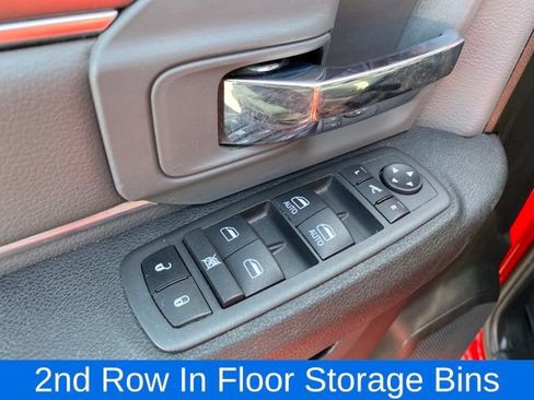 Used 2022 RAM 1500 Classic SLT w/ Electronics Group image 15