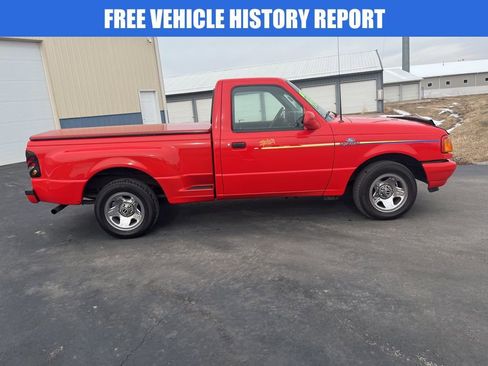 Used 1993 Ford Ranger XL image 3