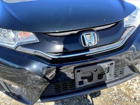 Used 2017 Honda Fit EX-L image 24
