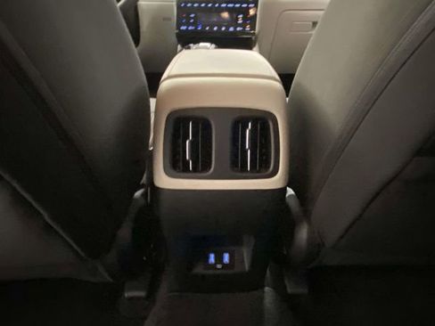 Certified 2024 Hyundai Tucson Blue image 11