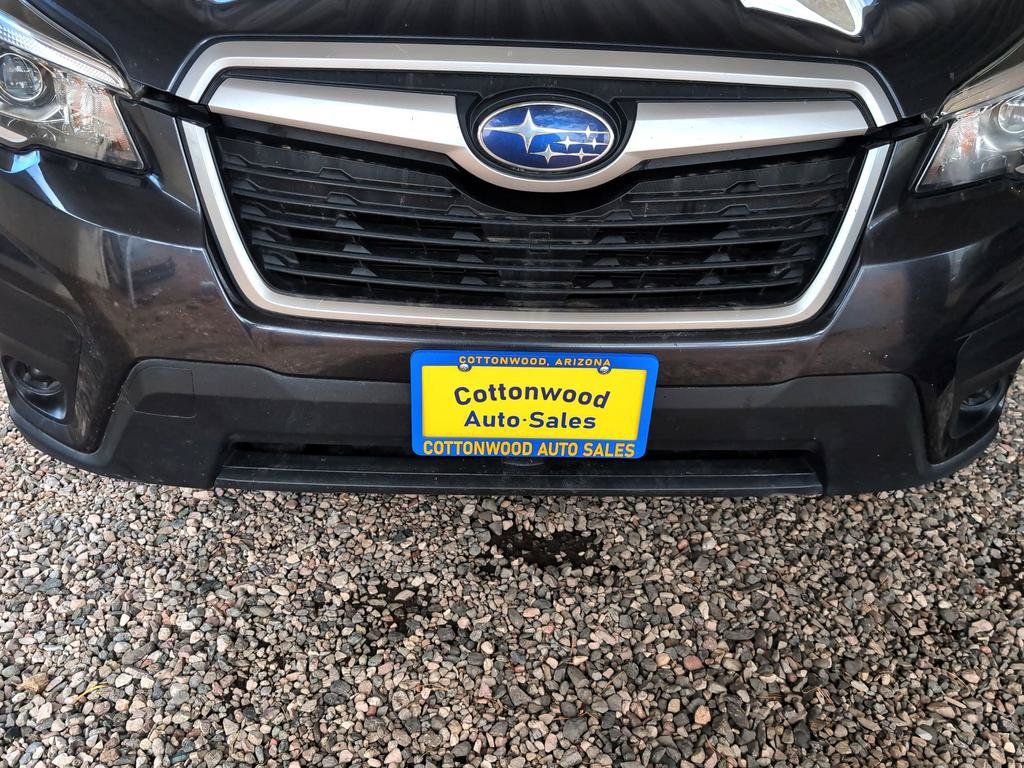 Used 2019 Subaru Forester w/ Alloy Wheel Package AWD/4WD image 27