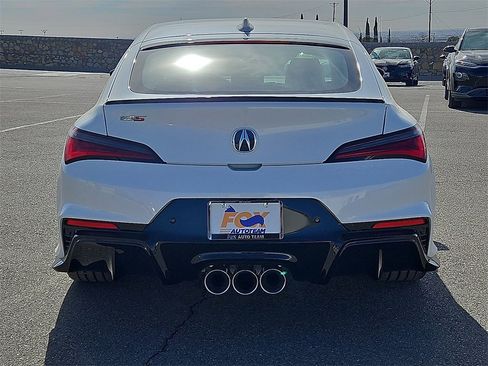 New 2026 Acura Integra Type S image 4