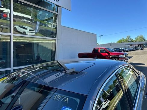 Used 2020 Volkswagen Passat 2.0T SE w/ Sunroof Package FWD image 29