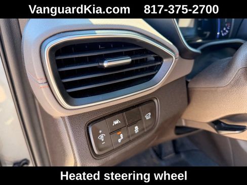 Used 2019 Hyundai Santa Fe FWD image 16
