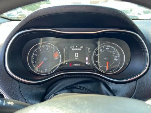 Certified 2020 Jeep Cherokee Latitude image 13