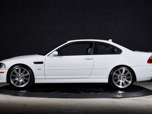 Used 2004 BMW M3 Coupe image 14