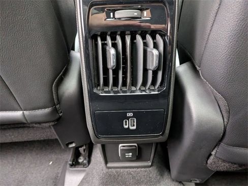 New 2026 Jeep Compass Limited w/ Sun, Sound & Navigation Group image 25